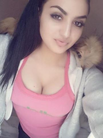 Анечка